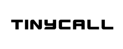 TinyCall - logo